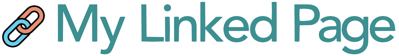 My Linked Page